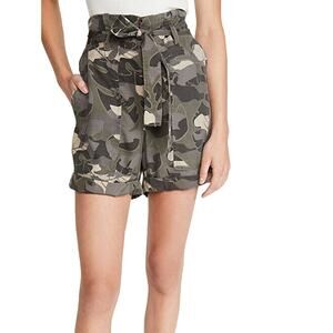 Le Superbe shorts Glamo Camo Maliboo